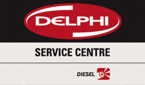 DELPHI Diesel Service